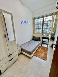 Gardenvista (D21), Condominium #577820521